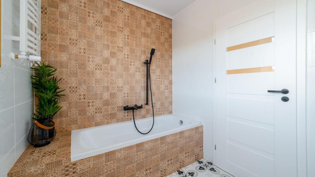 Lux Apartament ,, Górskie Krajobrazy" Karpacz - Mountain Landscapes Exterior foto