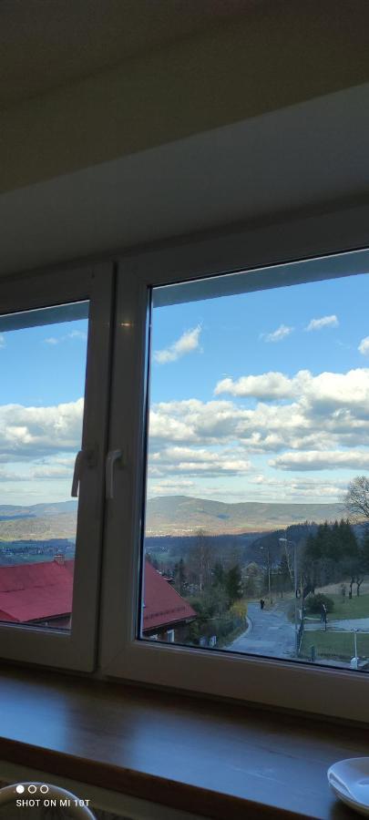 Lux Apartament ,, Górskie Krajobrazy" Karpacz - Mountain Landscapes Exterior foto